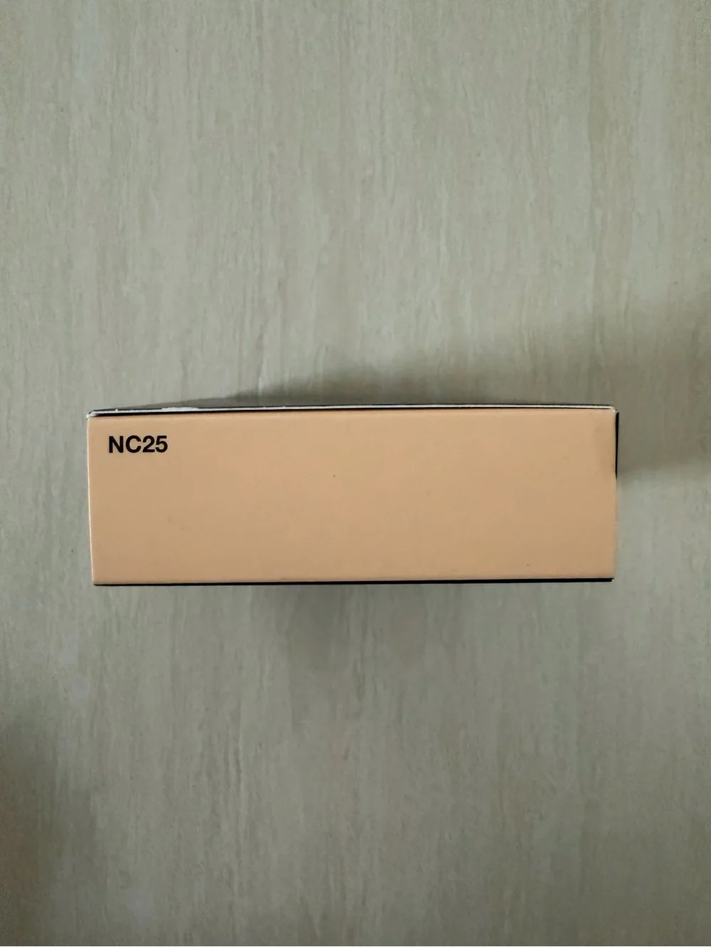 MAC Studio fix powder plus foundation